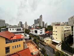 Suites @ Shrewsbury (D11), Apartment #573124851